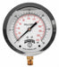 J1383 Gauge Pressure 4in. 0 to 30 psi