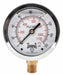J1383 Gauge Pressure 4in. 0 to 160 psi