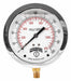 J1383 Gauge Pressure 4in. 0 to 200 psi