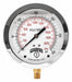 J1383 Gauge Pressure 4in. 0 to 300 psi