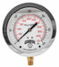 J1383 Gauge Pressure 4in. 0 to 600 psi