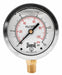 J1382 Gauge Pressure 2-1/2in. 0 to 15 psi
