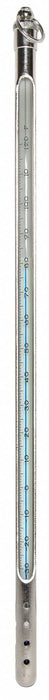 Liquid In Glass Thermometer 15-3/8 L