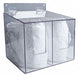 Protection Dispenser 12inHx11-1/2inW