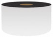 ContinuousLabelStock White Gloss 2inW