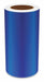 J2308 ContinuousLabelStock Blue Gloss 9inW