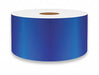 J1687 ContinuousLabelStock Blue Gloss 2inW
