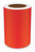 J2304 ContinuousLabelStock Red Gloss 7inW