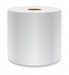 J1687 ContinuousLabelStock White Gloss 4inW