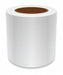 J2300 ContinuousLabelStock White Gloss 5inW