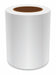 J2302 ContinuousLabelStock White Gloss 6inW