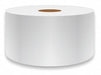 J1687 ContinuousLabelStock White Gloss 2inW
