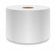 J1687 ContinuousLabelStock White Gloss 3inW