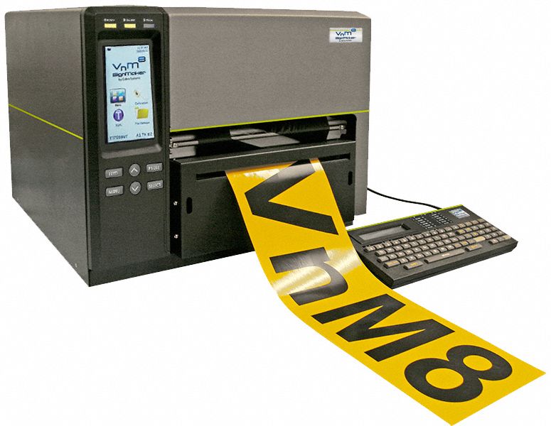Desktop Printer Multi-Color 300 dpi