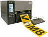 Desktop Label Printer 5in/sec