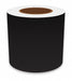 J2299 ContinuousLabelStock Black Gloss 5inW