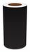 J2307 ContinuousLabelStock Black Gloss 9inW