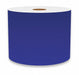 J2294 ContinuousLabelStock Blue Gloss 4inW