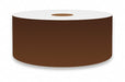 J2290 ContinuousLabelStock Brown Gloss 2inW