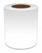 J2301 ContinuousLabelStock Clear Gloss 6inW