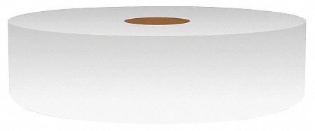 J2288 ContinuousLabelStock Clear Gloss 1inW