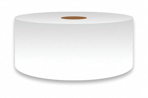 J2290 ContinuousLabelStock Clear Gloss 2inW