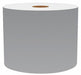 J2294 ContinuousLabelStock Gray Gloss 4inW