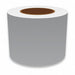 J2297 ContinuousLabelStock Gray Gloss 4inW