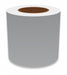 J2299 ContinuousLabelStock Gray Gloss 5inW