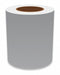 J2301 ContinuousLabelStock Gray Gloss 6inW