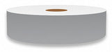 J2288 ContinuousLabelStock Gray Gloss 1inW