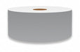 J2290 ContinuousLabelStock Gray Gloss 2inW
