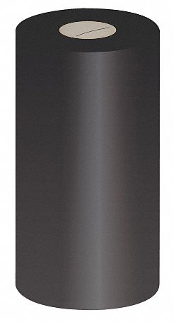 J2296 Single-ColorPrinterRibbon Black 984ftL