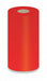 J2296 Single-ColorPrinterRibbon Red 984ftL