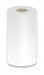 J2296 Ribbon 600 ft L White 4-5/32 in W