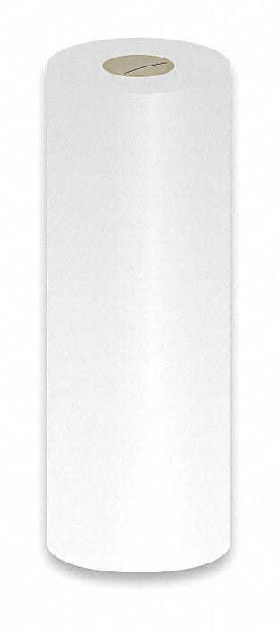 J2310 Single-ColorPrinterRibbon White 984ftL