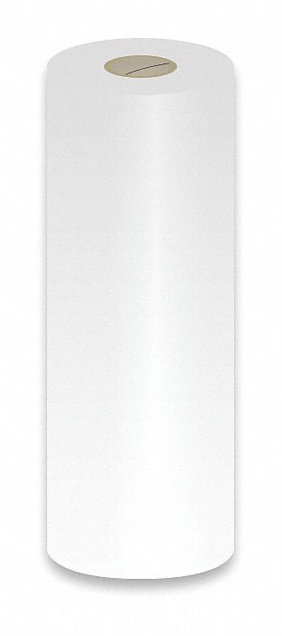 J2310 Single-ColorPrinterRibbon White 984ftL