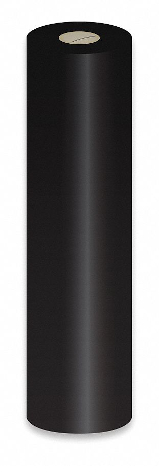 J2309 Ribbon 984 ft L Black 8-1/2 in W