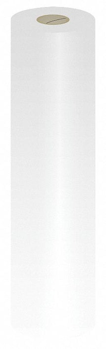 J2309 Single-ColorPrinterRibbon White 984ftL