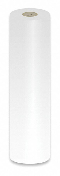 Single-ColorPrinterRibbon White 984ftL