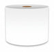 J2294 ContinuousLabelStock White Gloss 4inW