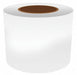 J2297 ContinuousLabelStock White Gloss 4inW