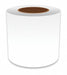 J2299 ContinuousLabelStock White Gloss 5inW