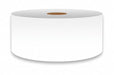 J2290 ContinuousLabelStock White Gloss 2inW