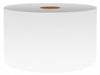 J2292 ContinuousLabelStock White Gloss 3inW