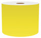 J2294 ContinuousLabelStock Yellow Gloss 4inW