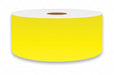 J2290 ContinuousLabelStock Yellow Gloss 2inW