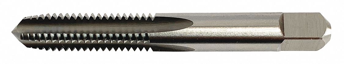 Straight Flute Tap 5/16 -32 HSS