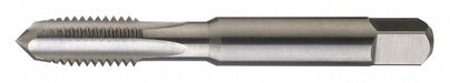 Straight Flute Tap M8x1.25 Carbide