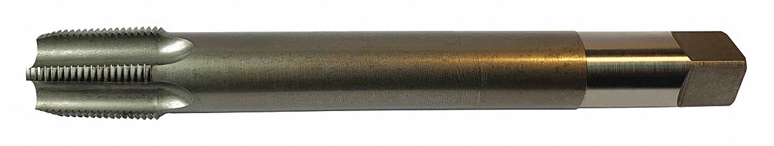 Pipe and Conduit Thread Tap 1/4 -18